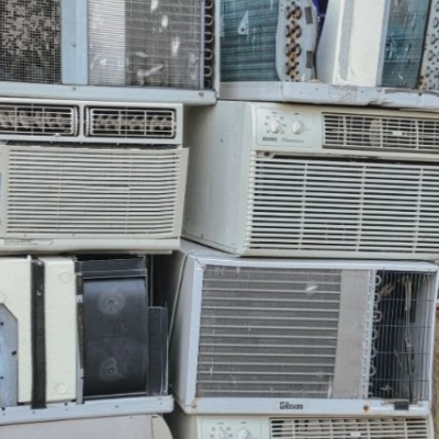 Kaş Bölgesinde Kutu Kola Hurda Fiyatı